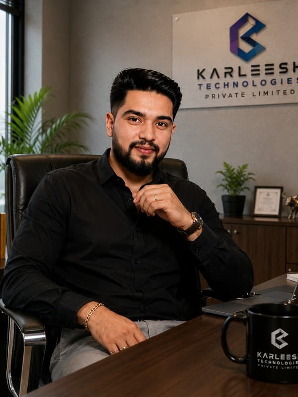 Karan Thanage