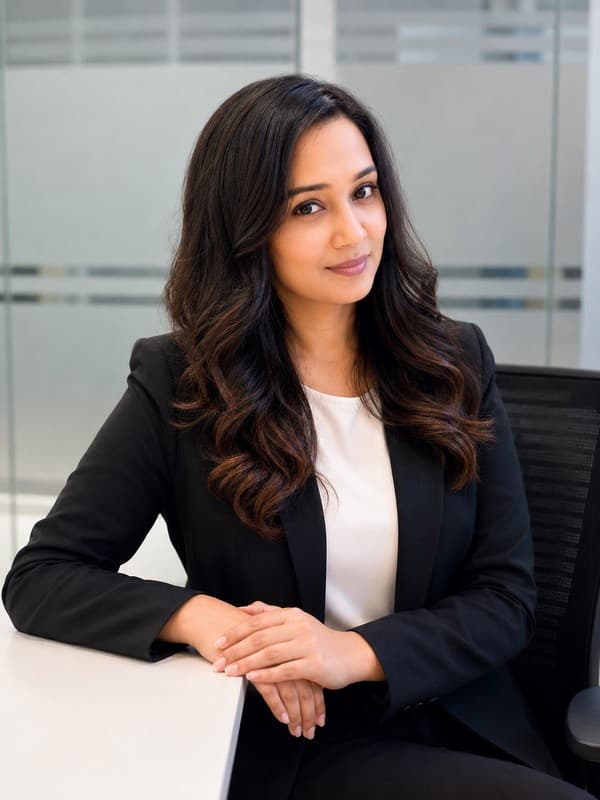 Leena Sahu